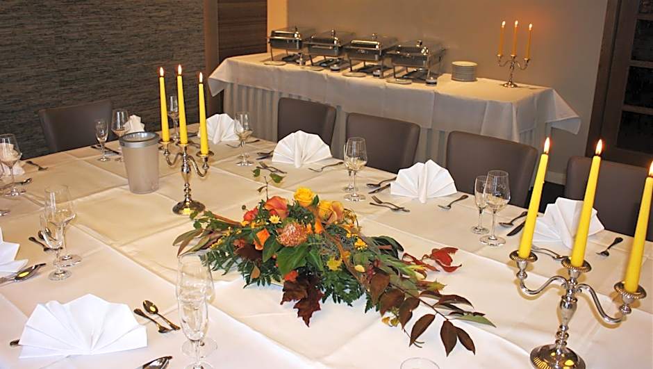 Hotel-Restaurant Krüger