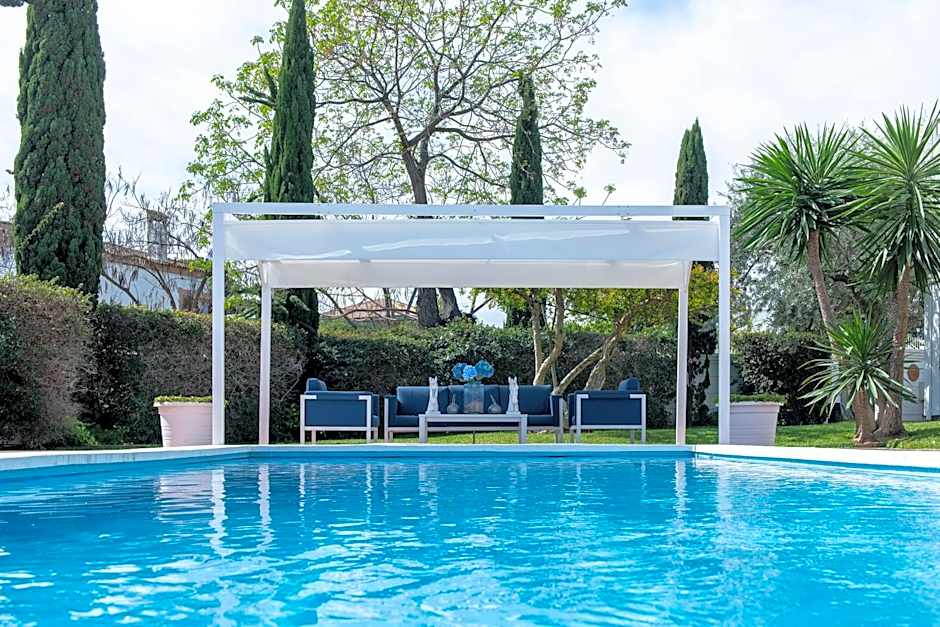 Hotel B&B Casa Arena Sevilla