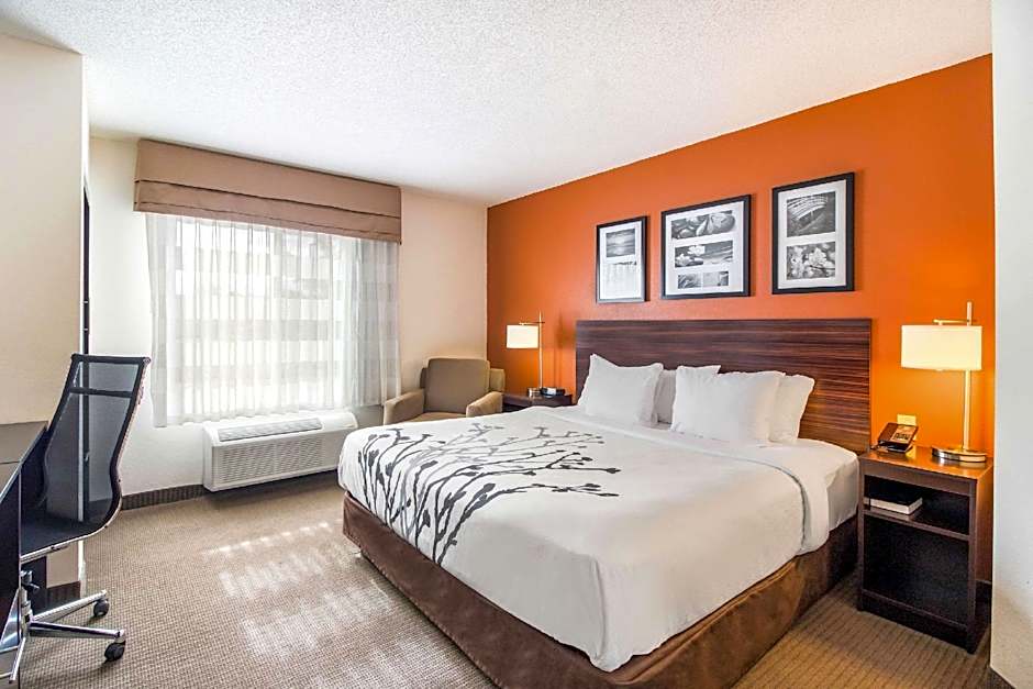 Sleep Inn & Suites Lebanon - Nashville Area
