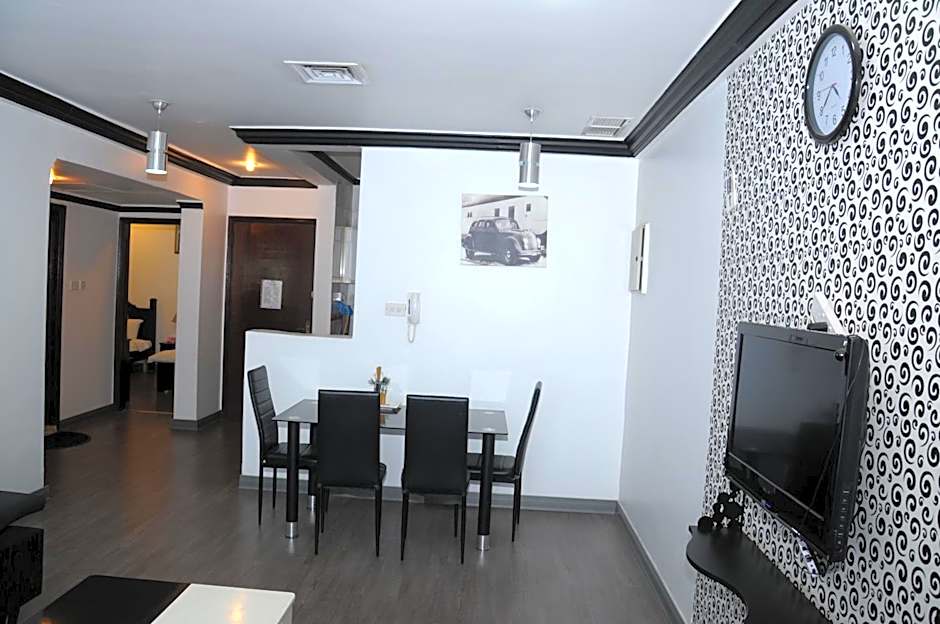 Arinza Tower Quality Apartments