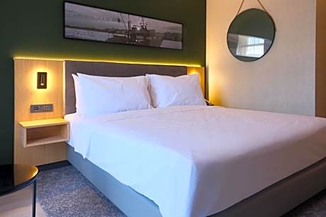 Standard Room - Balcony