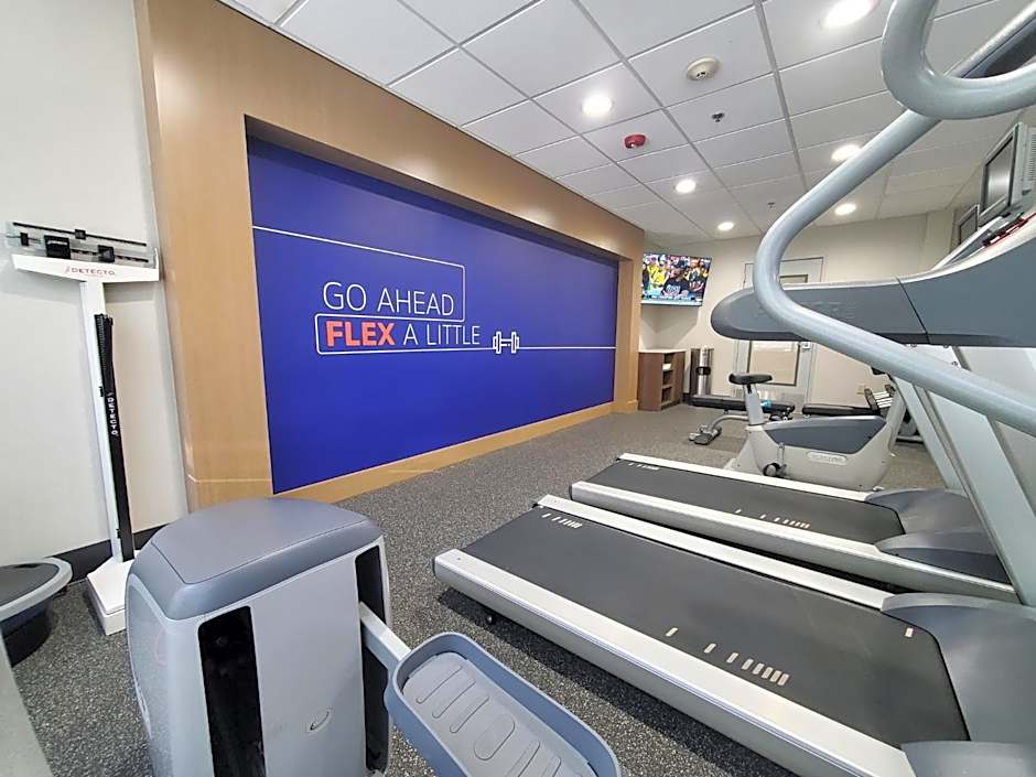 Holiday Inn Express Atlanta-Kennesaw By IHG