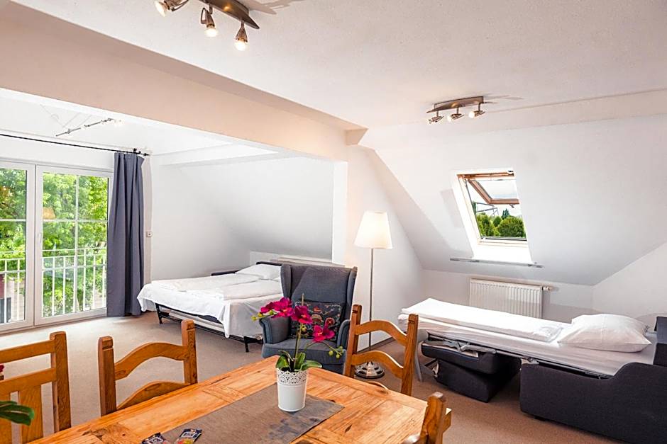 Hotel am Park