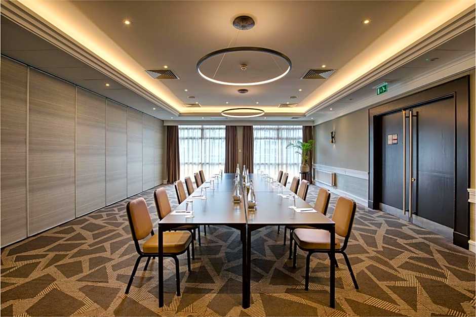 DoubleTree By Hilton London-Ealing Hotel