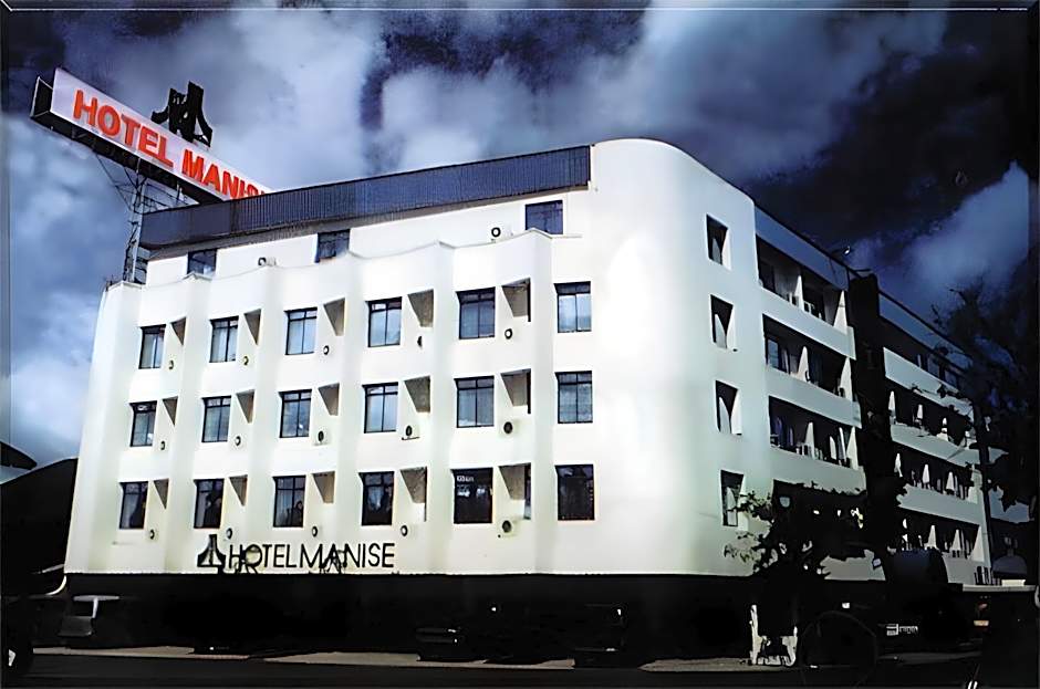 Manise Hotel