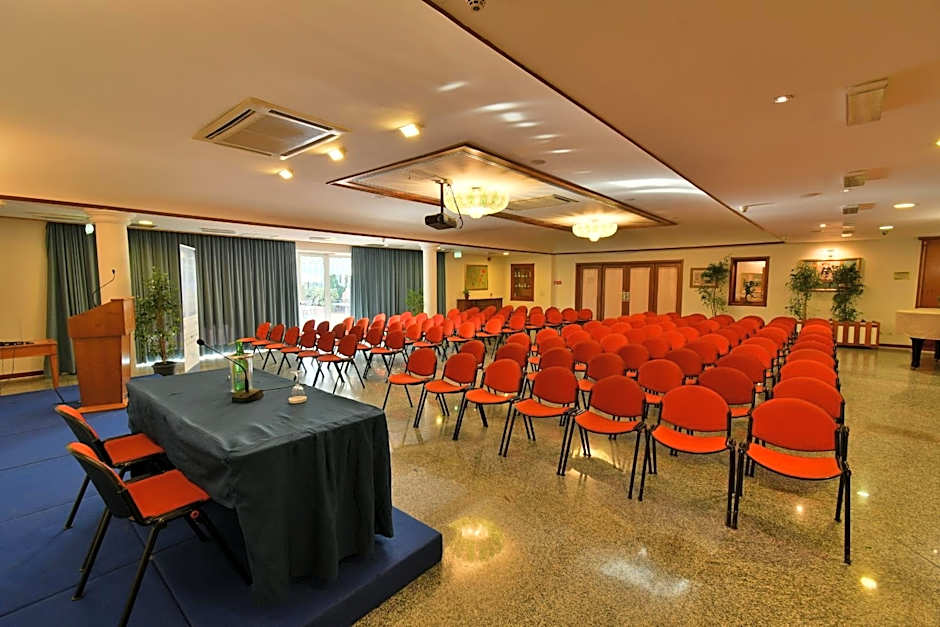 Hotel Continental Ischia
