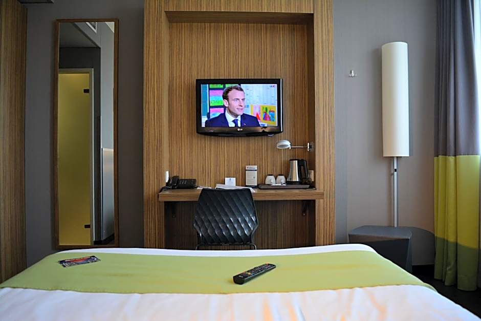Best Western Hotel Brussels South