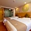 GreenTree Inn Tangshan Yuhua Road