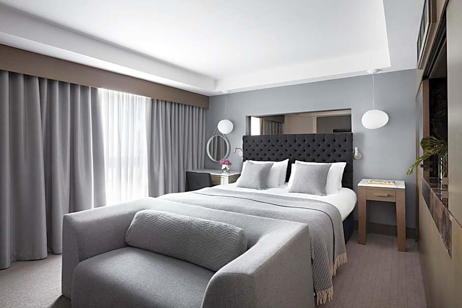 Kimpton Blythswood Square Hotel By IHG