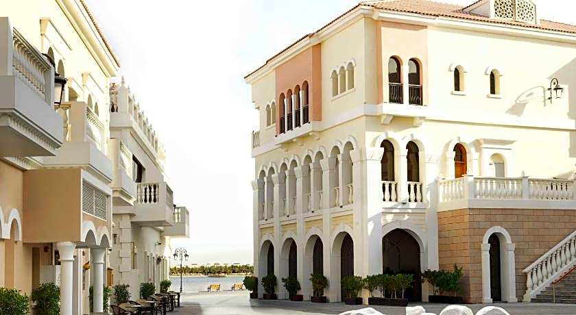 The Ritz-Carlton Abu Dhabi - Grand Canal