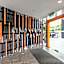Qliq Damansara Hotel