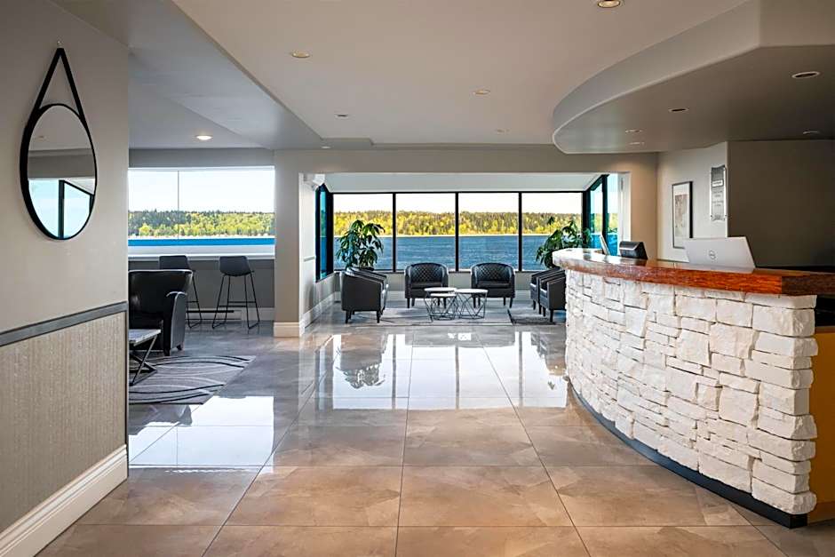 Anchor Inn & Suites, BW Signature Collection