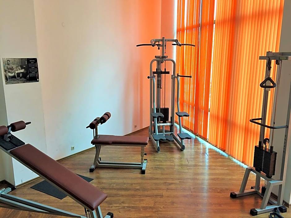 Hotel Primorsko Del Sol