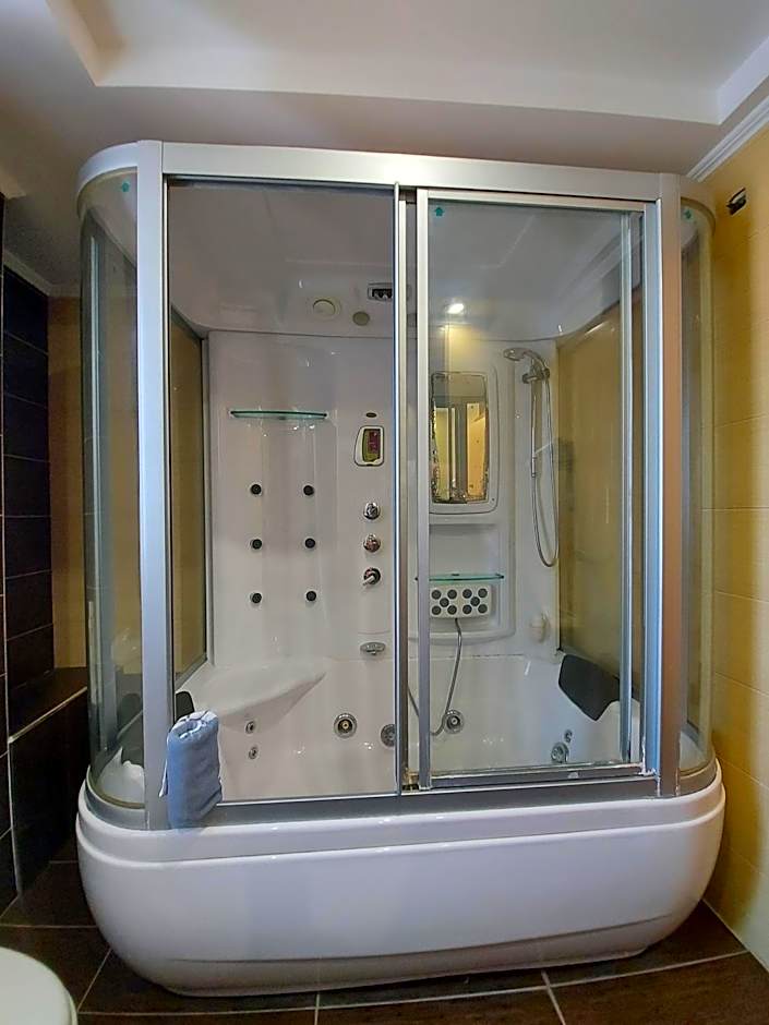 Hotel Perinthos