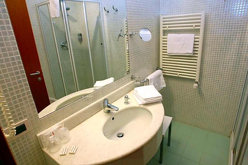 Hotel Villa Giulietta