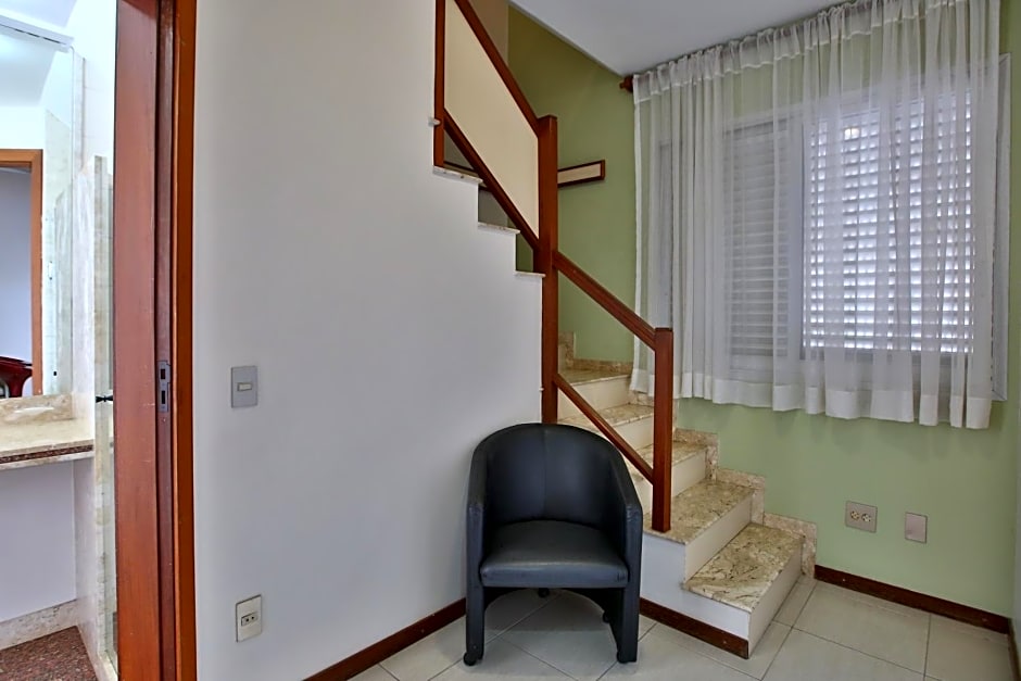 Ramada by Wyndham Belo Horizonte Lourdes