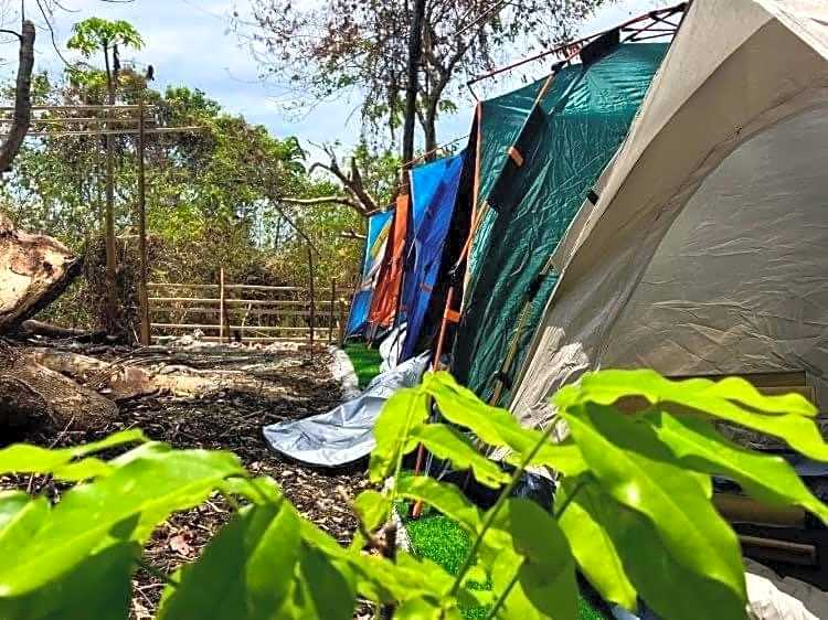 CampSarap Hostel & Resort
