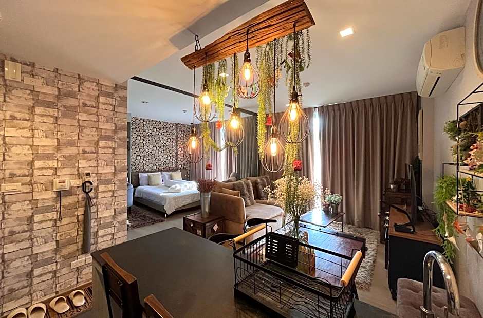 Khaoyai Valley My Home