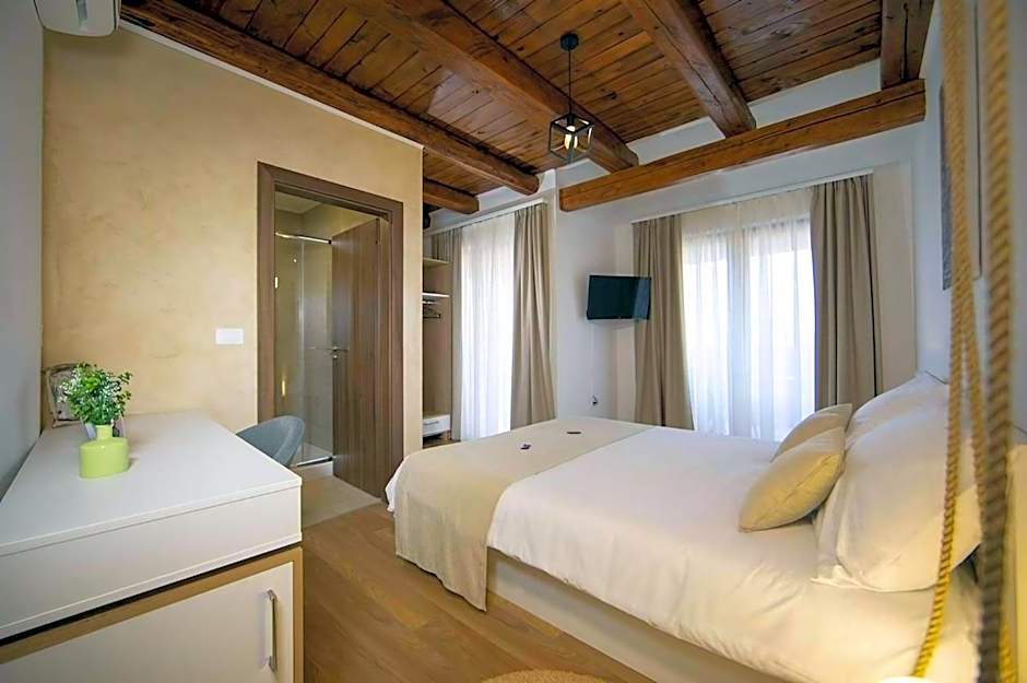 Hotel Natura Vilanija