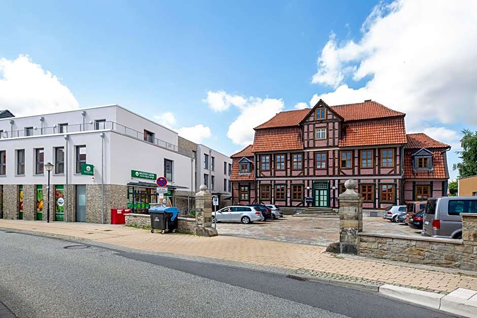 ipartment Wolfsburg HOME by Best Western