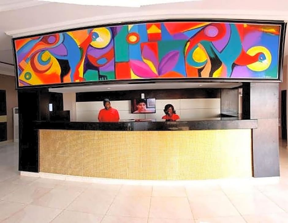 La Diva Hotels and Events Centre