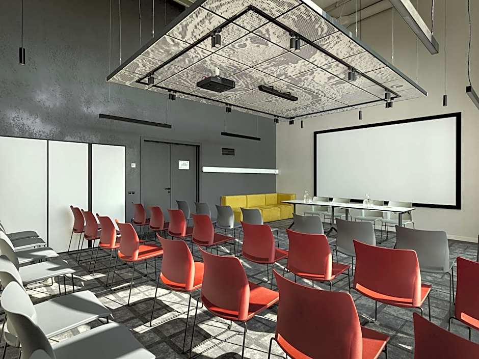 ibis Kyiv Beresteiska