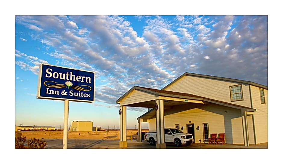 Southern Inn & Suites Lamesa