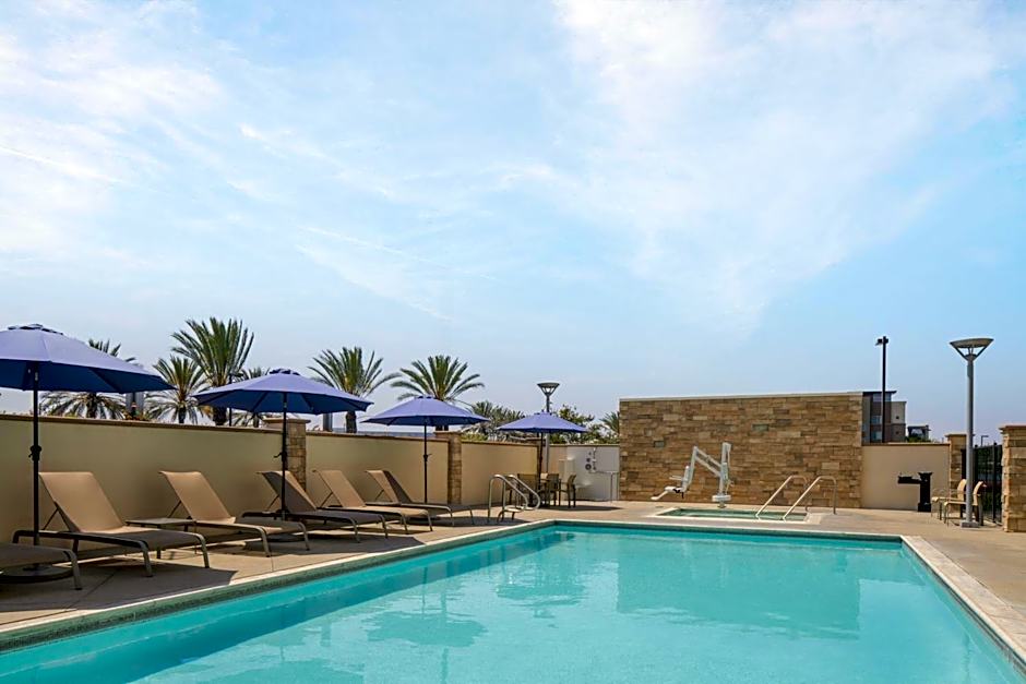 Fairfield Inn & Suites by Marriott Tustin Orange County
