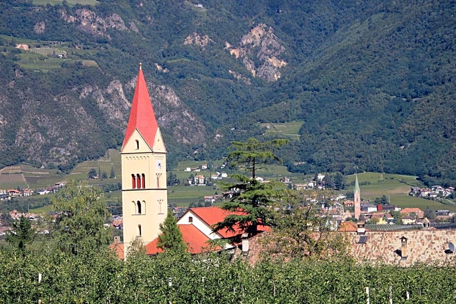 Hotel Gantkofel