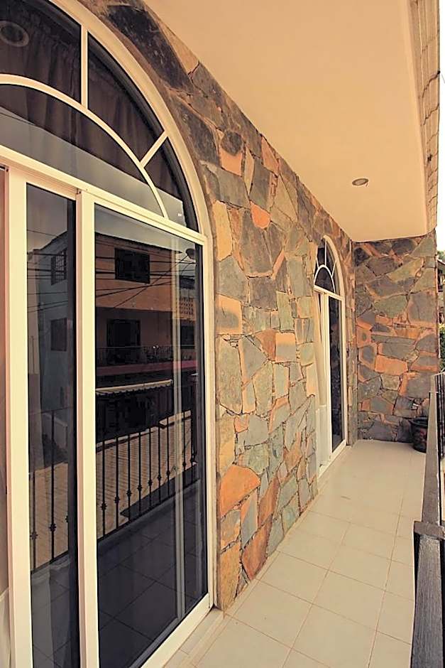 Bungalows de KQ