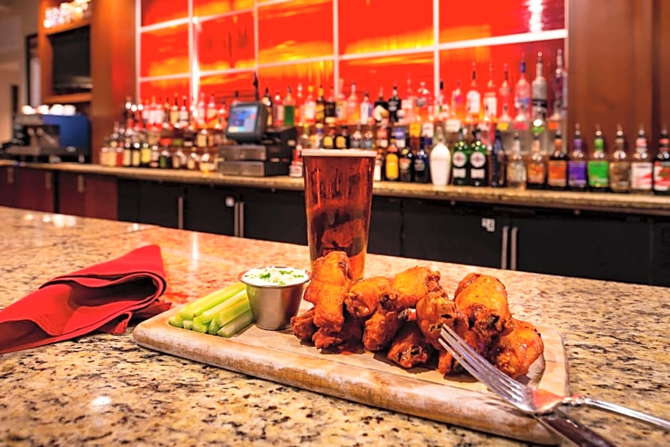 DoubleTree by Hilton Hotel Tampa Airport-Westshore