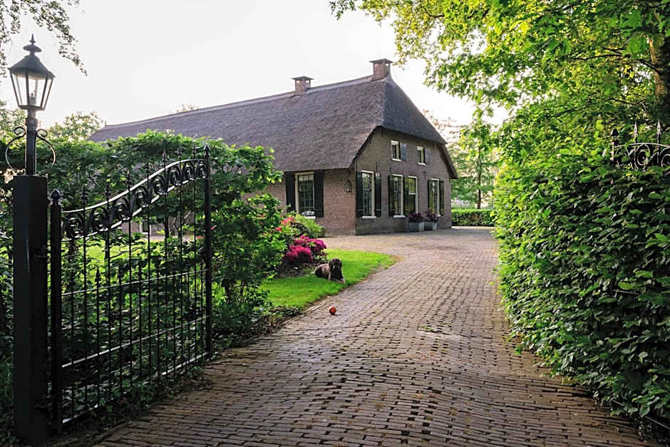 B&B Otterstee