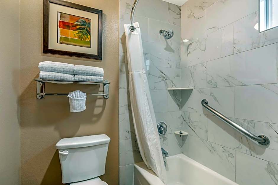 Best Western Plus Pavilions