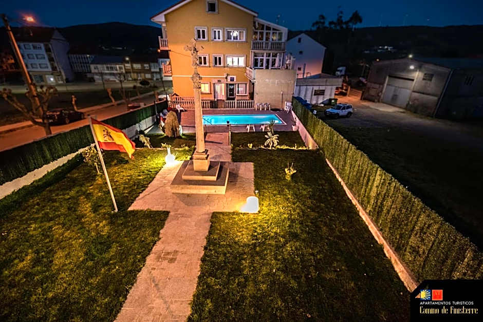 Hostel Camino de Finisterre