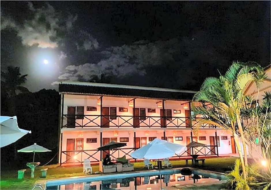 Pousada Casarão de Itaúnas