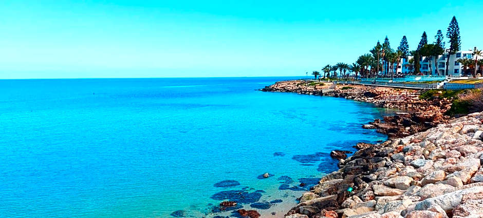 At Herbal Boutique Hotel & Spa