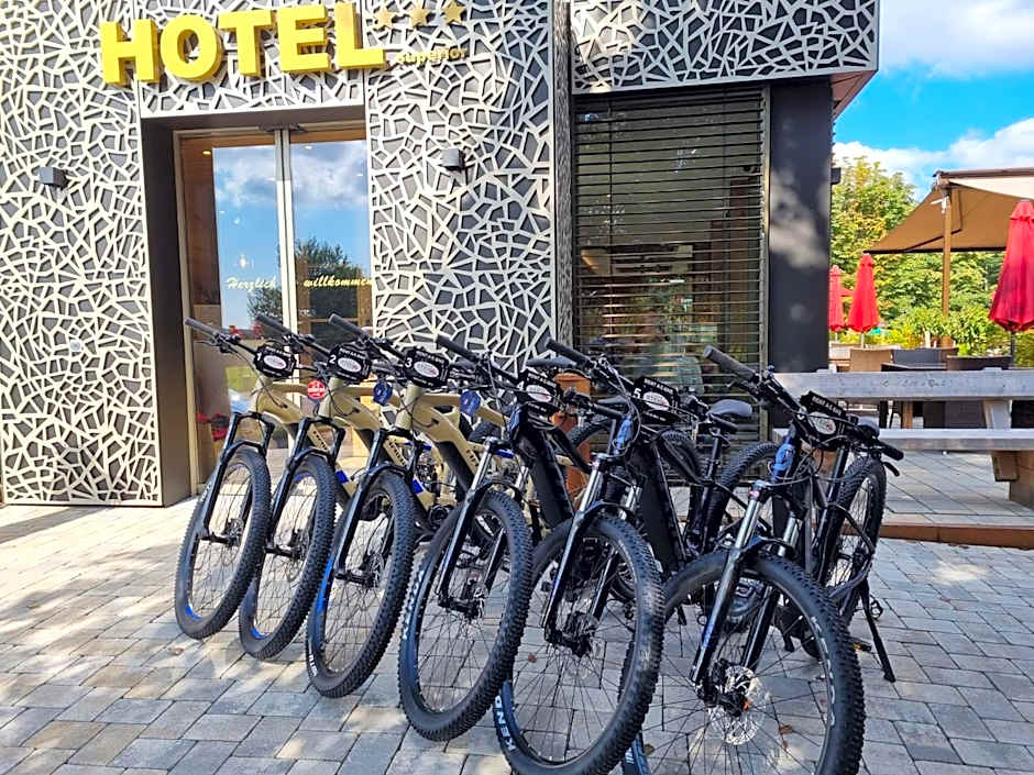 Steig-Alm Hotel Superior