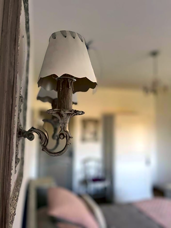 TENDANCE CAMPAGNE Chambre d'hôtes