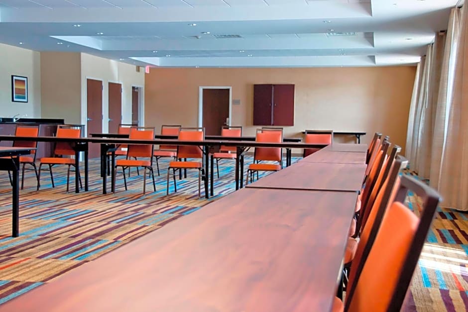 Fairfield Inn & Suites by Marriott Des Moines Urbandale