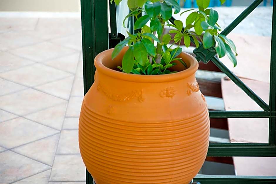 Saint Catherine Hotel