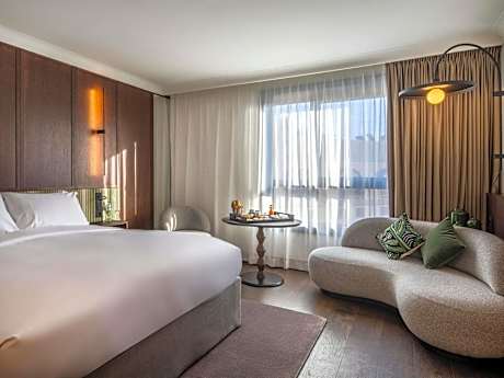 Suite Executive