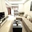 King Suites Hotel