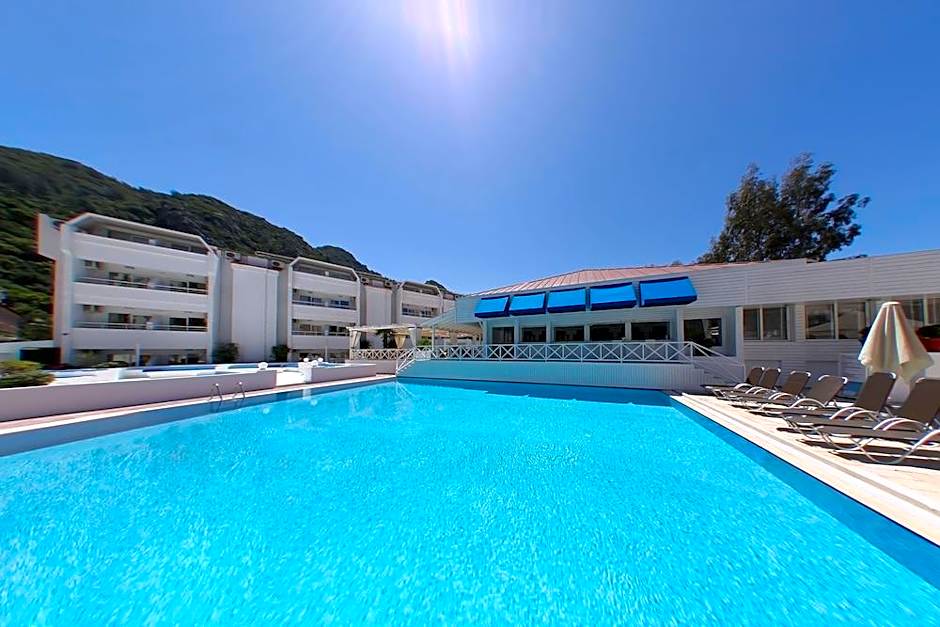 Munamar Beach Residence