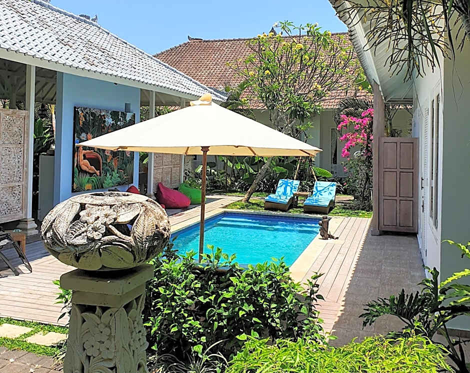Starling villas