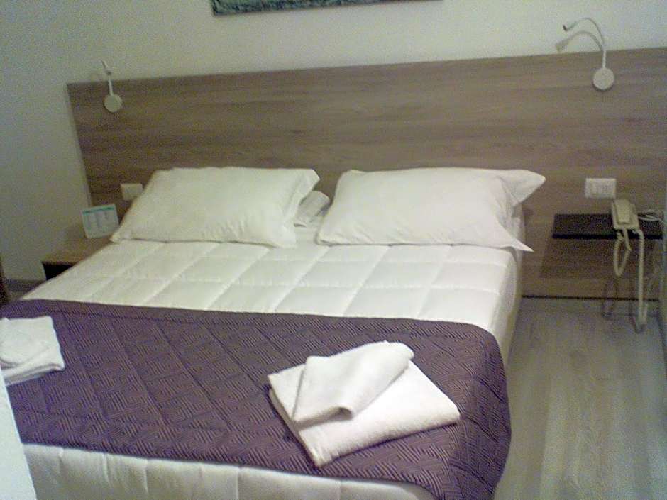 Hotel Citta'