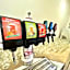 Hotel B&B Montecarlo