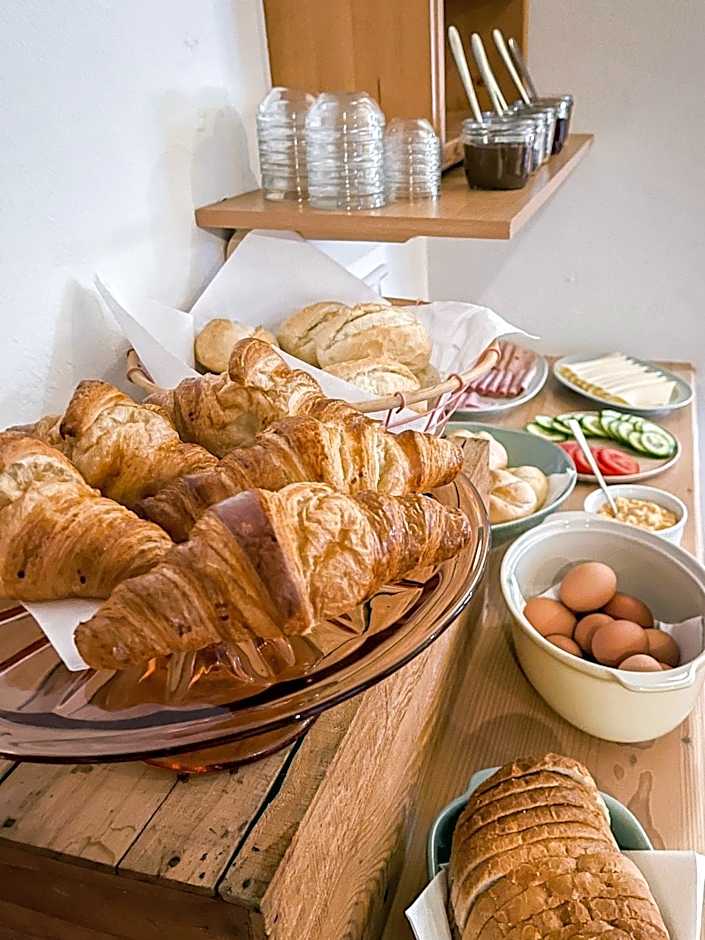 Pension Gasthof Arriach