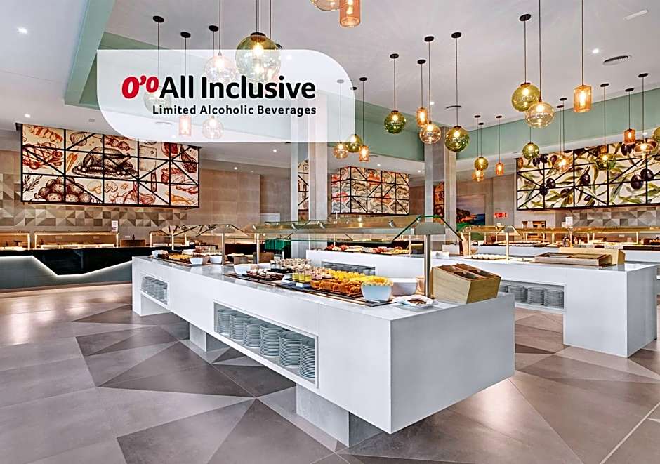 Hotel Riu Playa Park - 0'0 All Inclusive