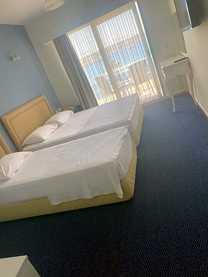 Pasifik Hotel