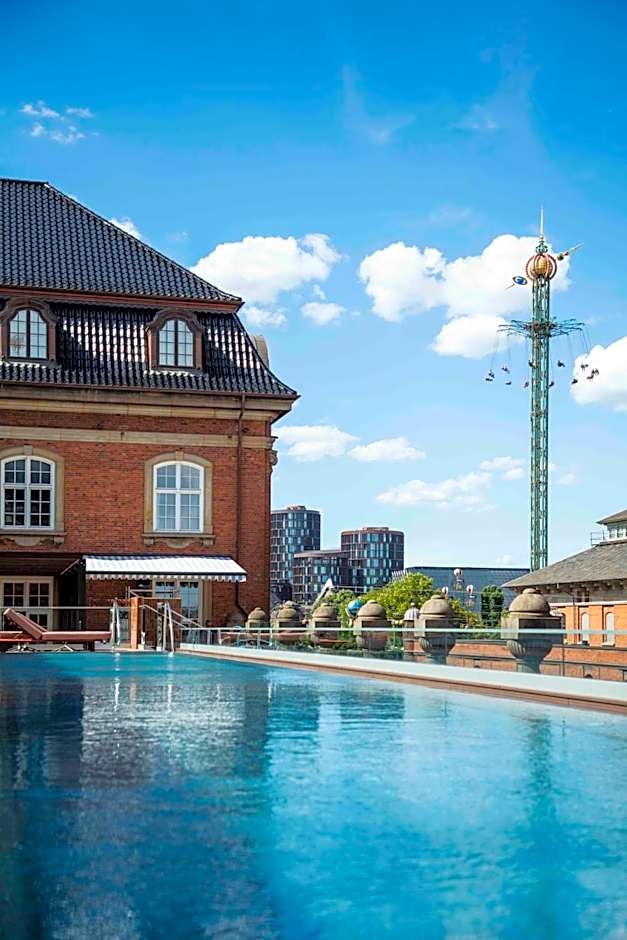 Photo 1 of 50 of Villa Copenhagen